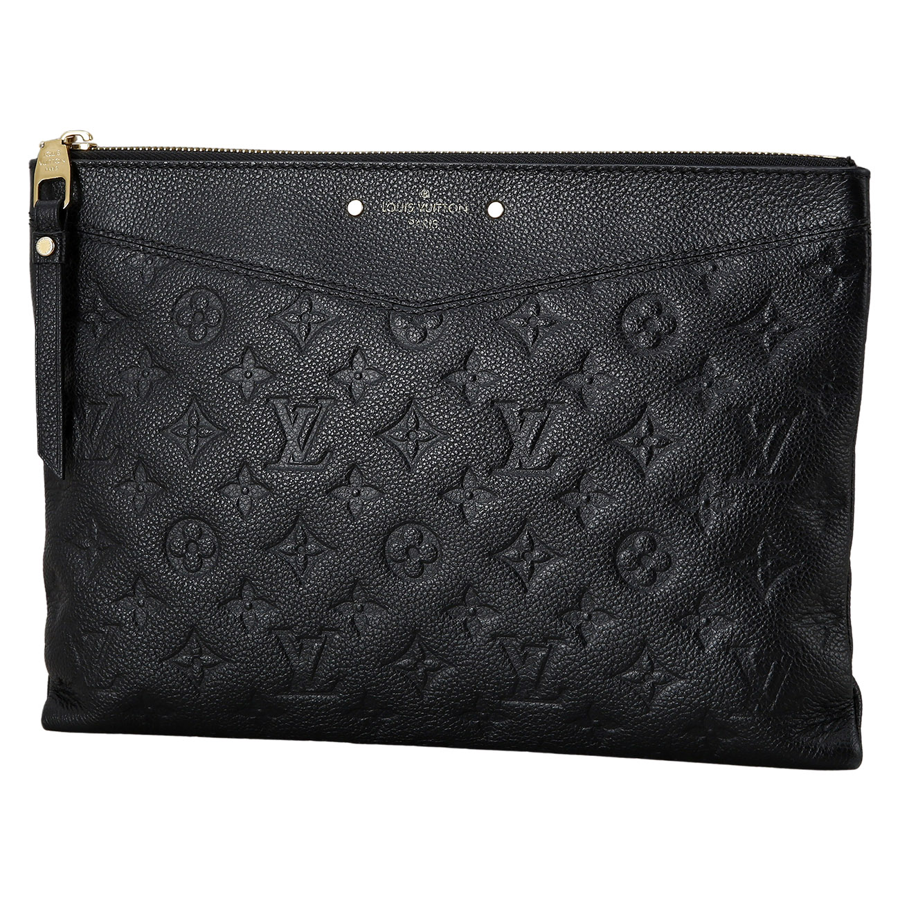 LOUIS VUITTON(USED)루이비통 앙프렝뜨 데일리 파우치